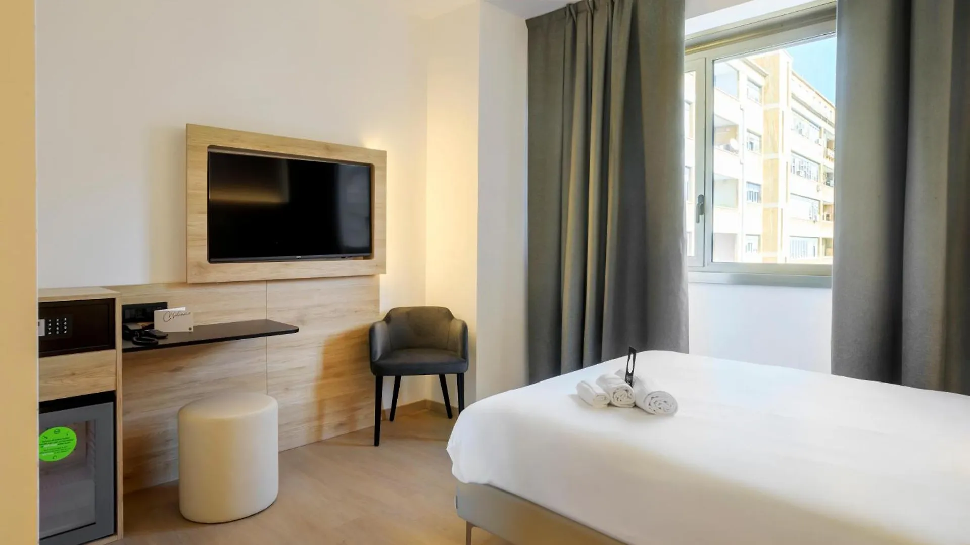 B&B Hotel Catania City Center 3*,  Италия