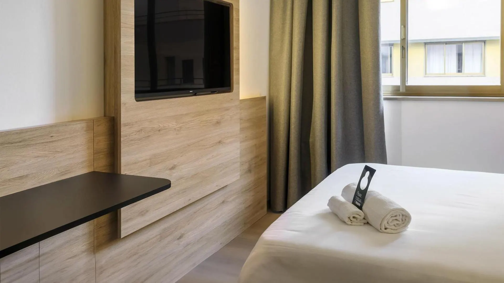B&B Hotel Catania City Center