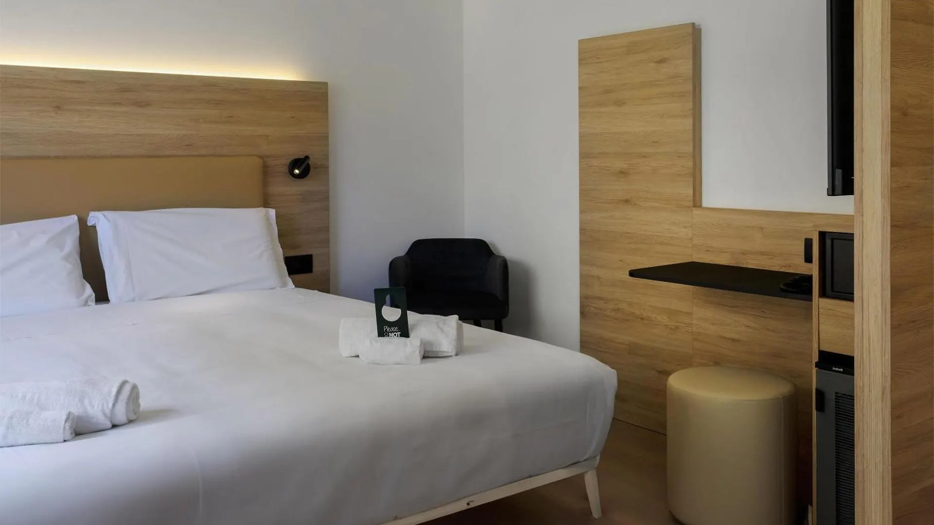 B&B Hotel Catania City Center