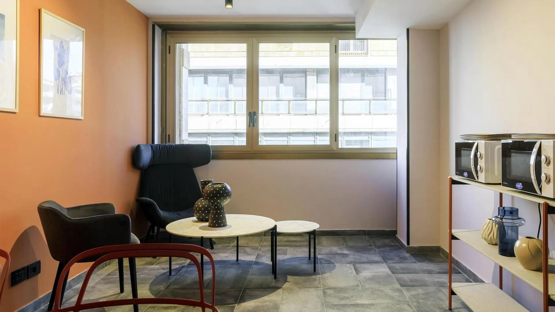 B&B Hotel Catania City Center Itálie
