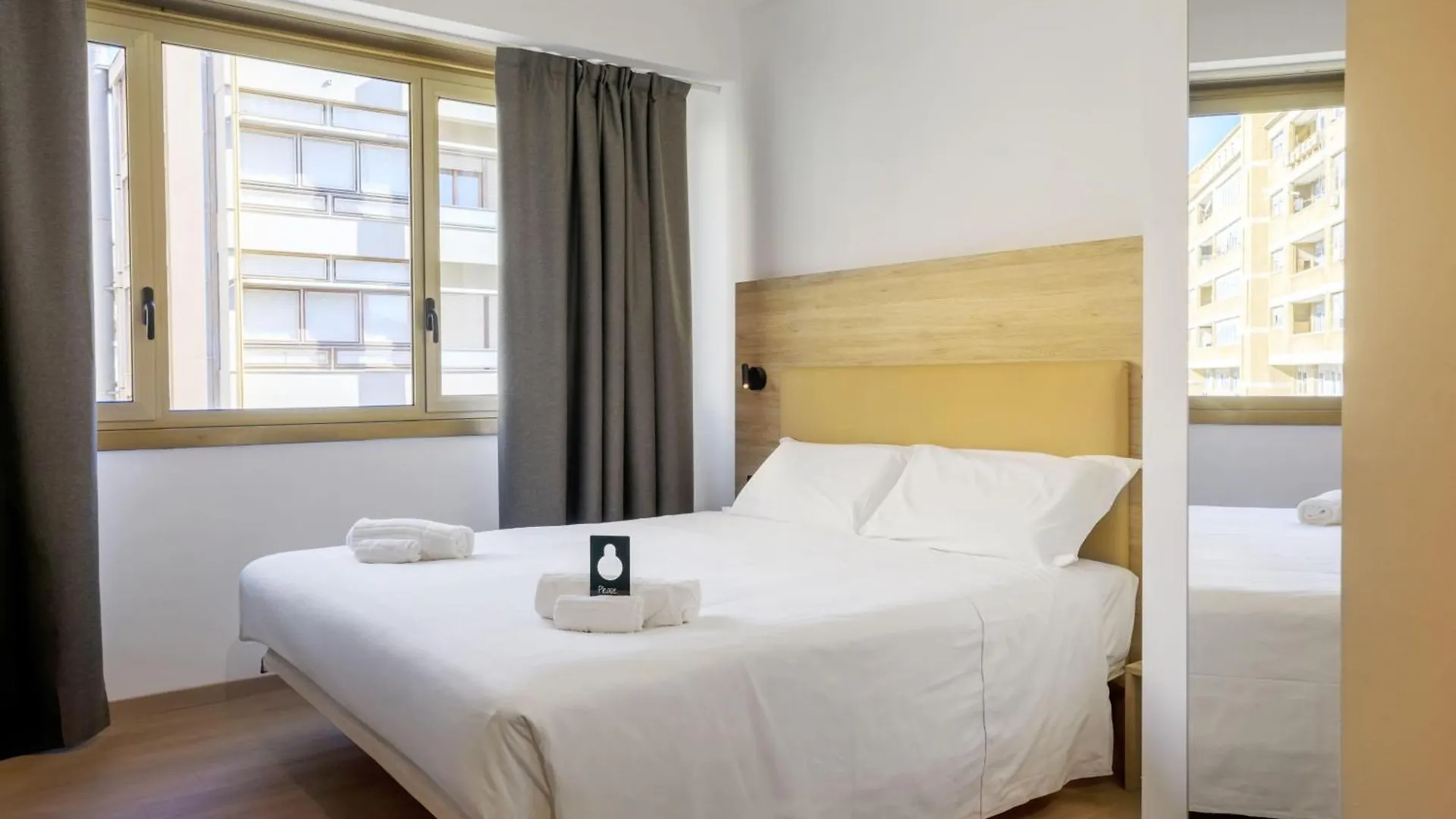 B&B Hotel Catania City Center