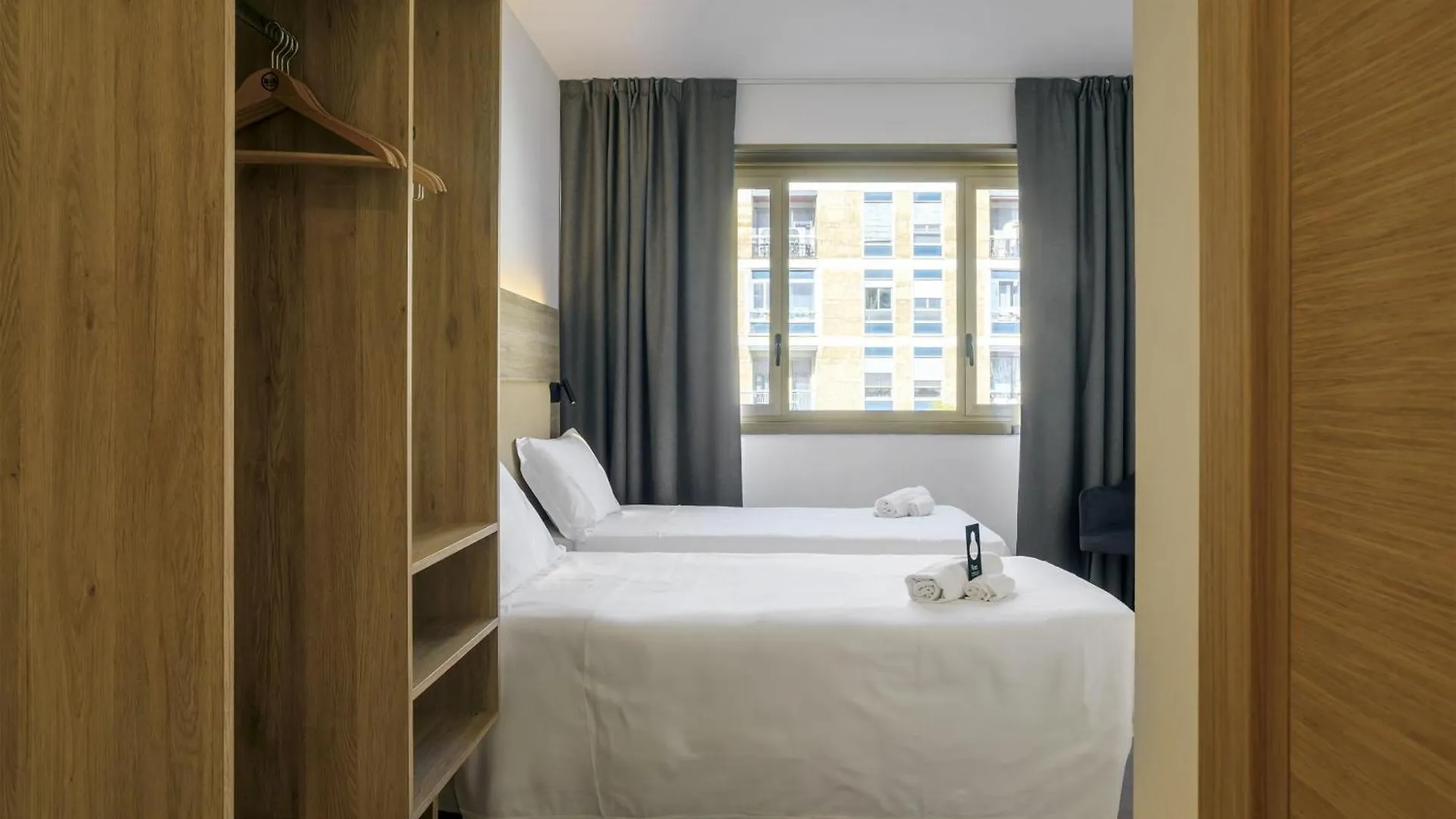 B&B Hotel Catania City Center Italia