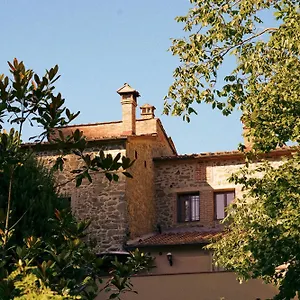  Alloggio per agriturismo La Valle Dei Castagni Indipendenti Italia