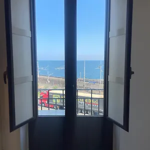 Sea View Apartmán
