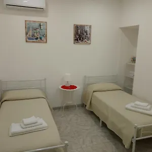 Le Casette Di Nonna Rosa In Fontanarossa Airport Prázdninový dům