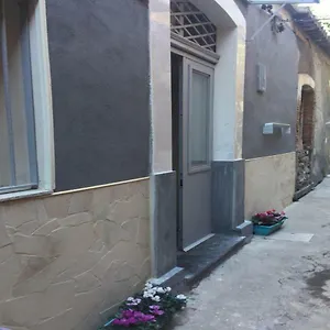  Apartmán Agora Fortino Itálie